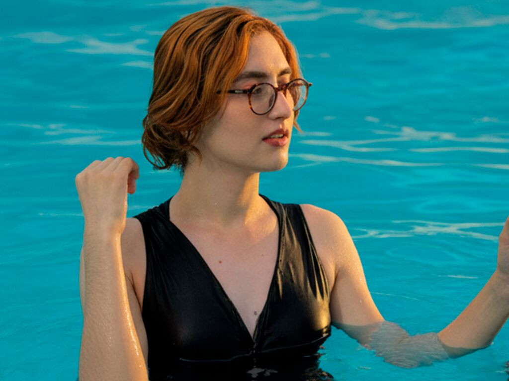 RousseBlossom LiveJasmin