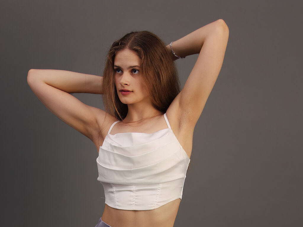 RowenaEverist LiveJasmin
