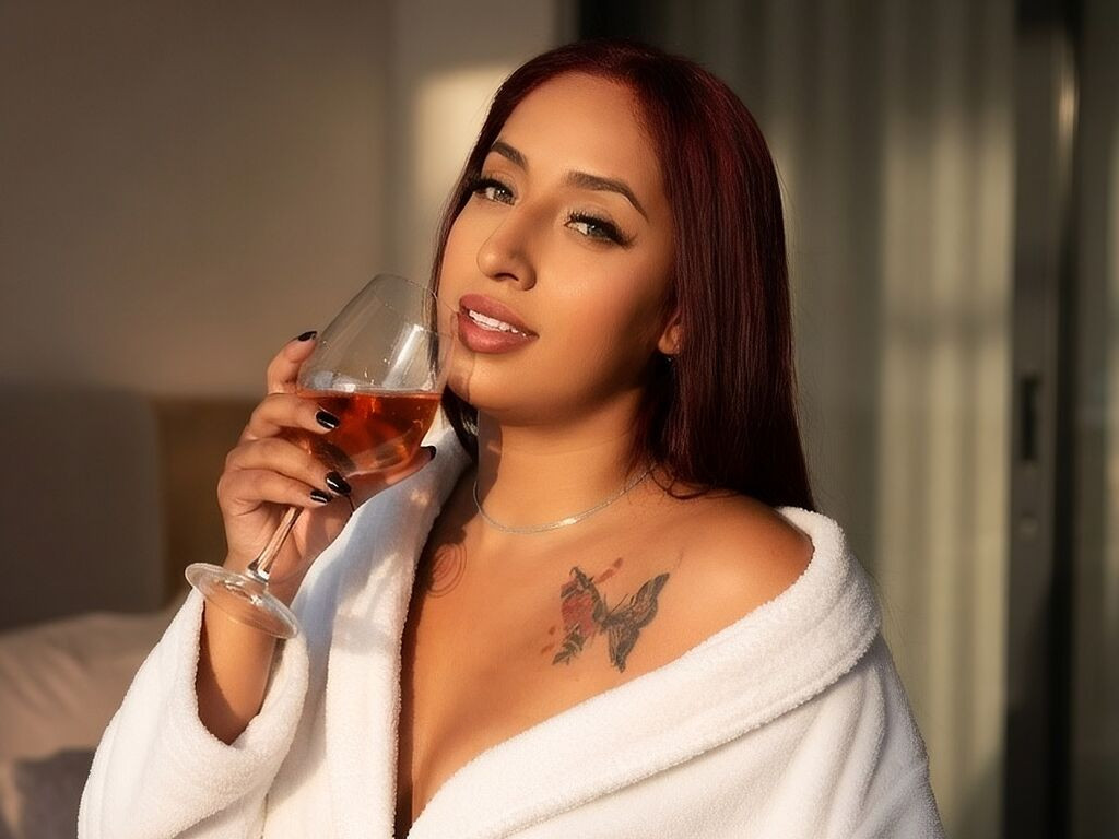 RoxanneMarquez Desnudo