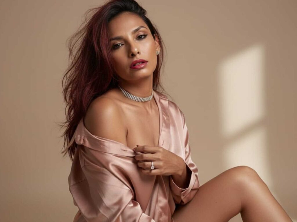 RoxanneMooree LiveJasmin