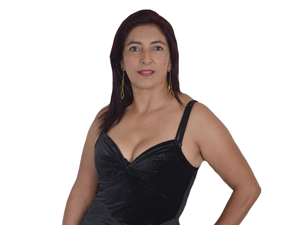 RoxnnaSmith LiveJasmin