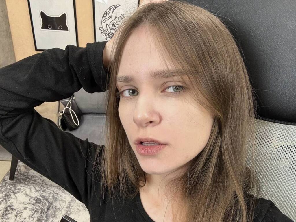 RoxyWagner LiveJasmin