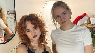 RozellaAndCharle Cam