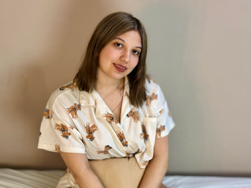 RubyCollins LiveJasmin