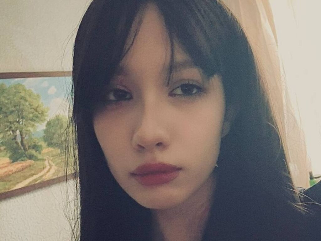 RubyHernandes LiveJasmin