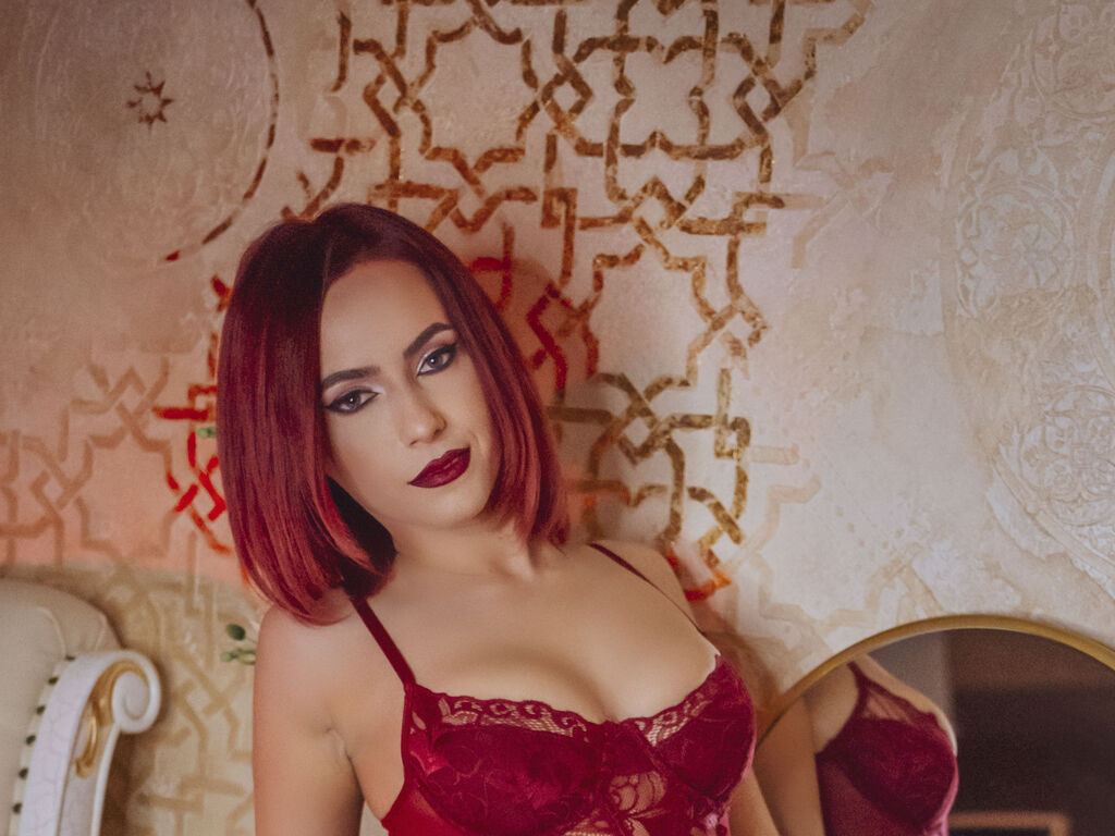 RubyRaye Desnudo