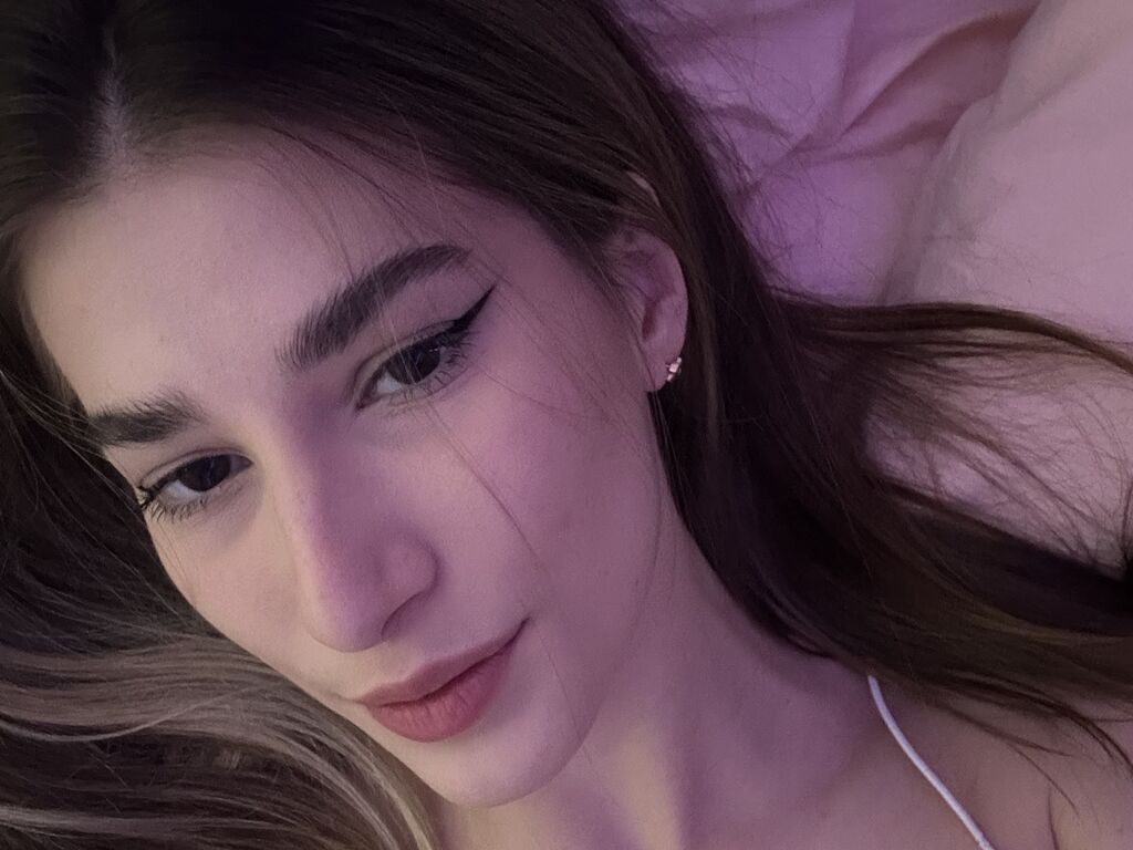 RubyRegen LiveJasmin