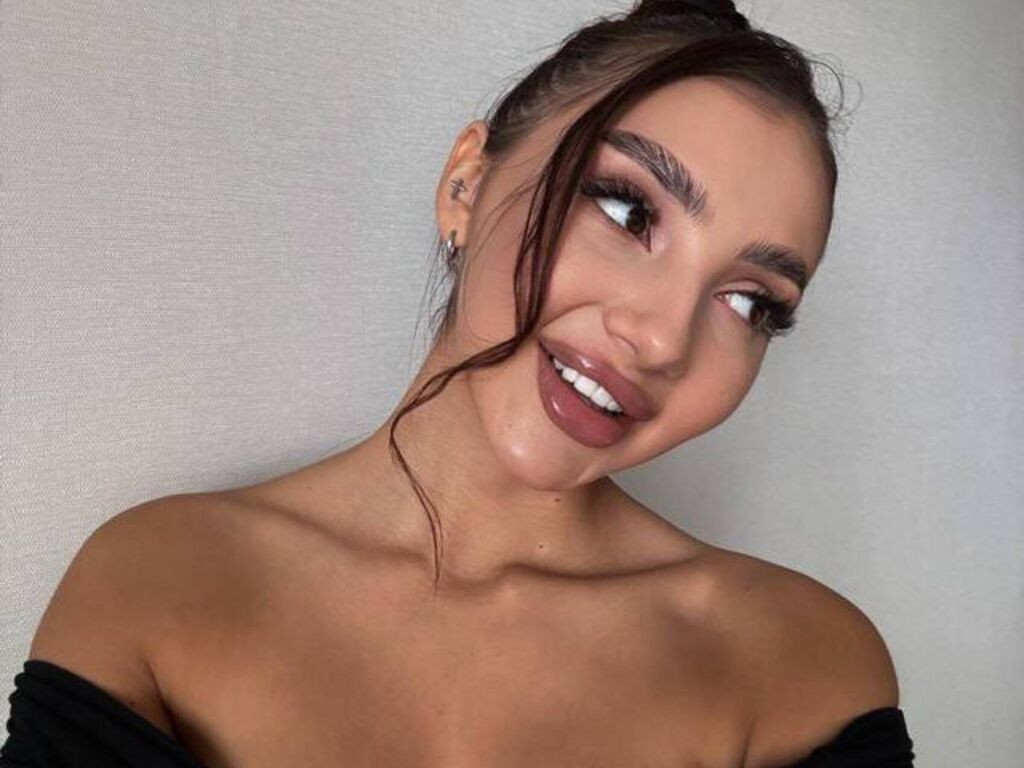 RubySchlussel LiveJasmin