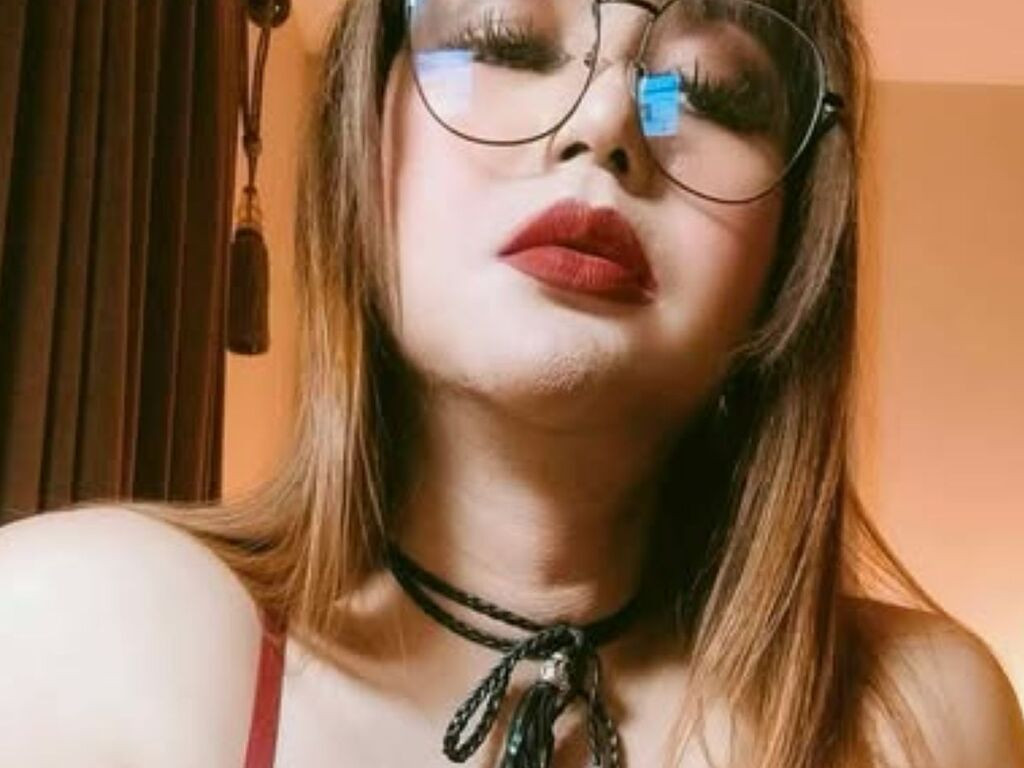 RuffaLicious LiveJasmin