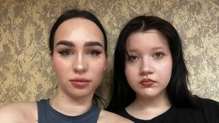 RufinaAndBlondel Cam