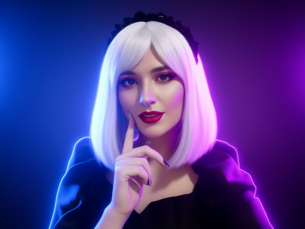 RunaHelsing LiveJasmin