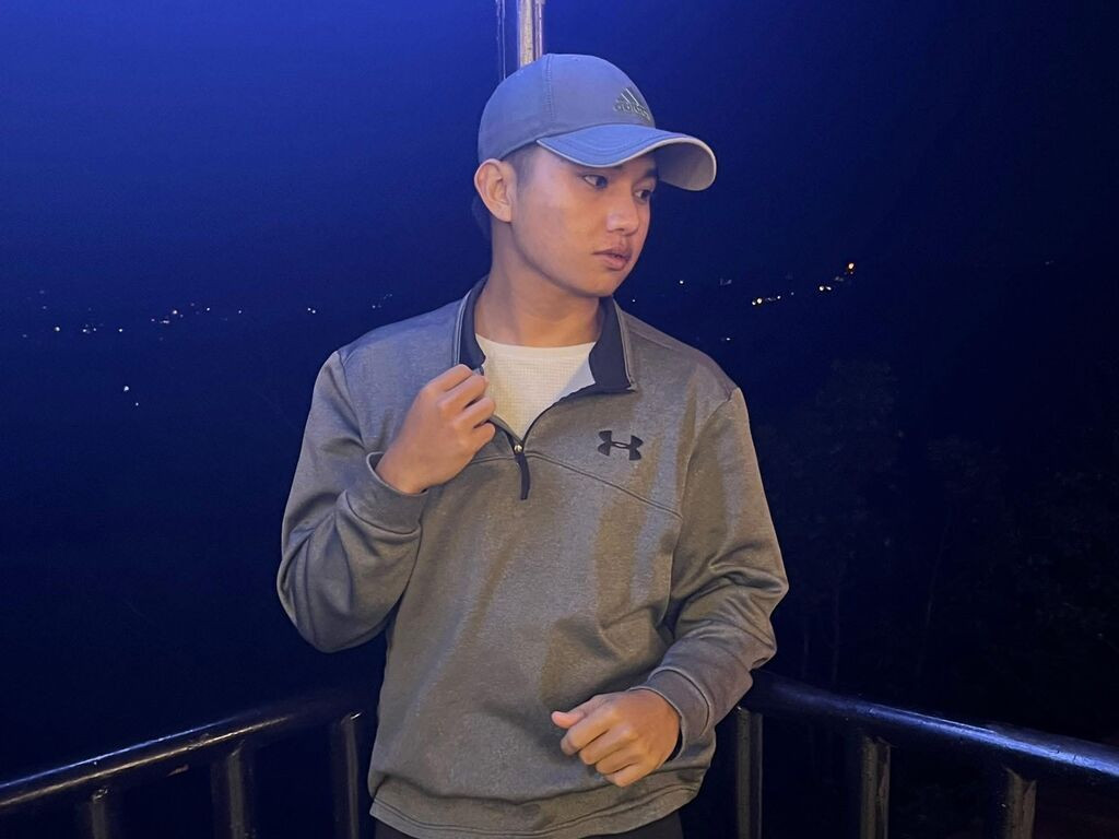 RustanKepler LiveJasmin