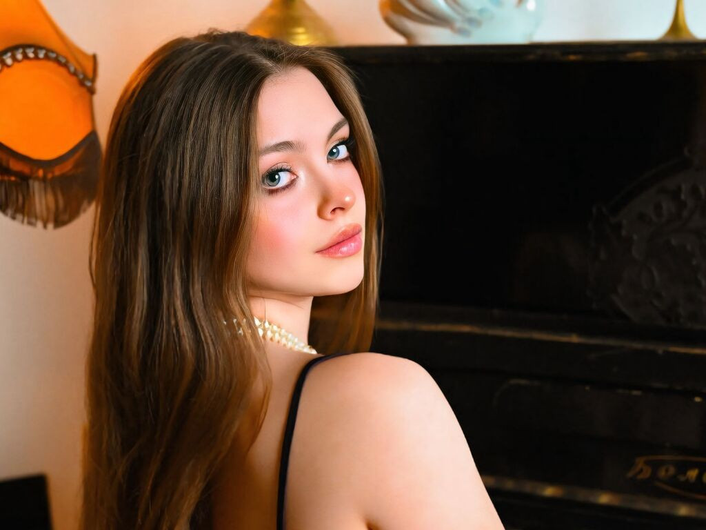 RutaWayne LiveJasmin