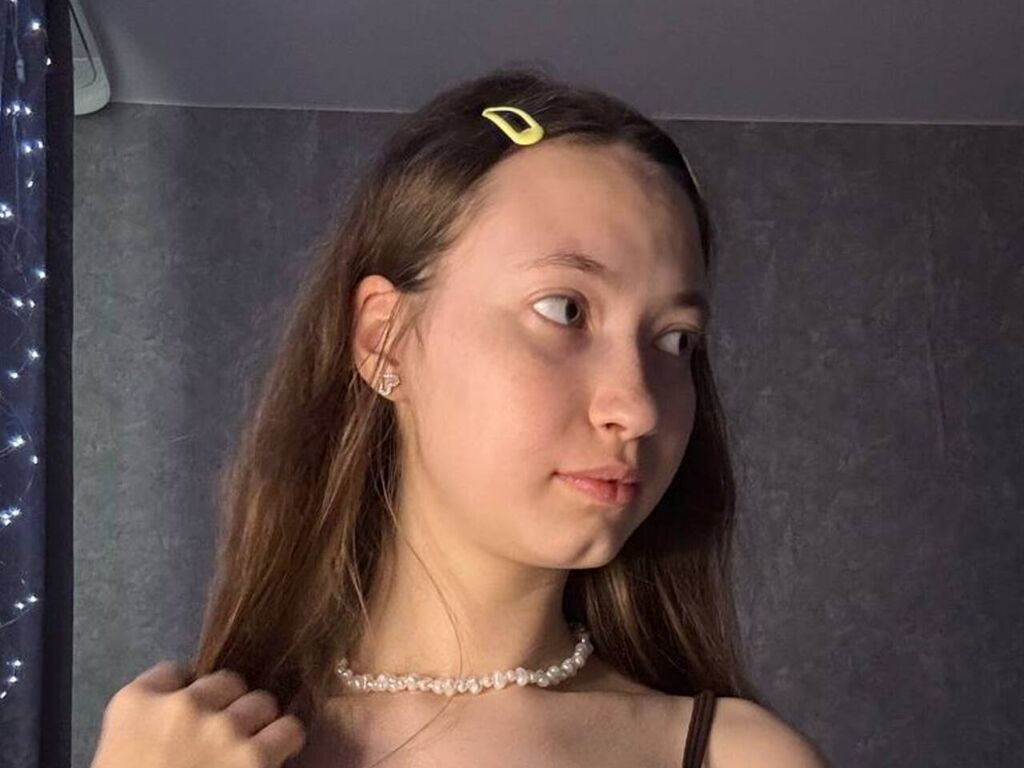 RuthMorales LiveJasmin