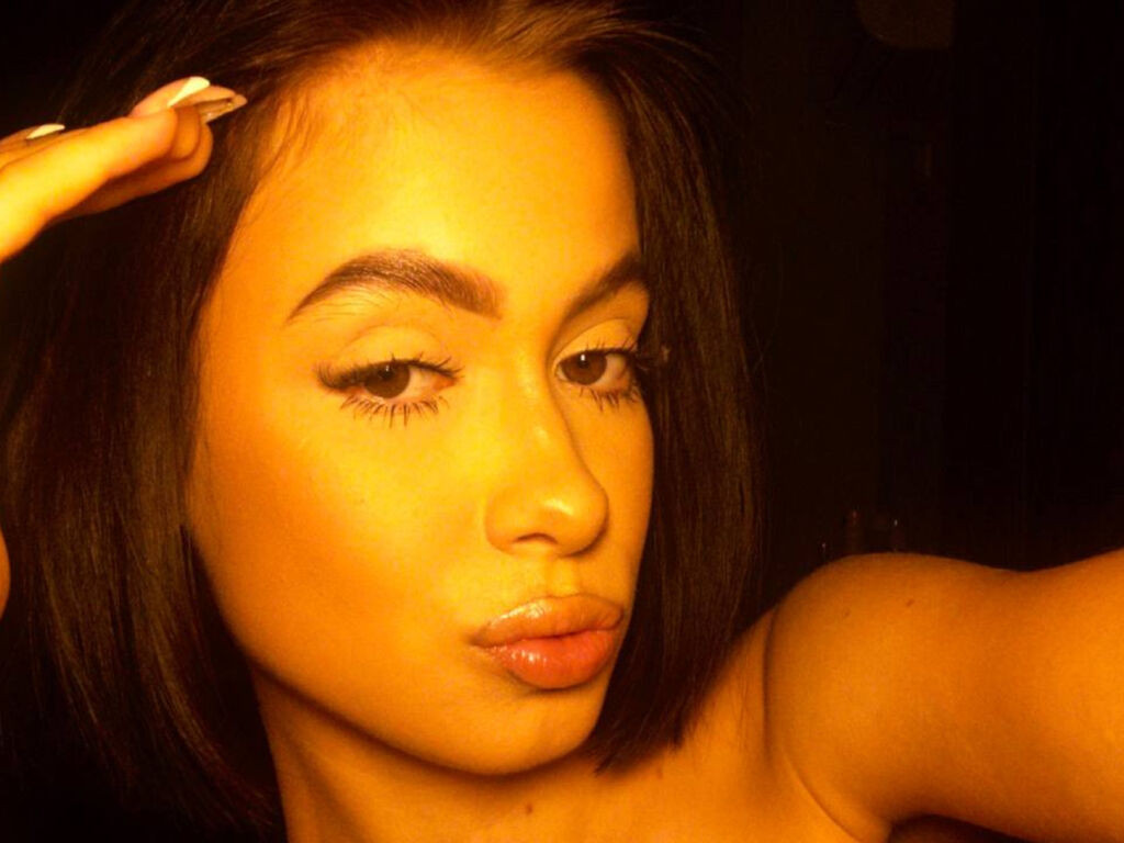 RuthieMichieli LiveJasmin