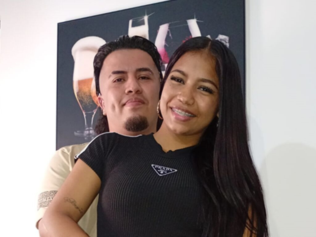 RyanAndYuleimys LiveJasmin