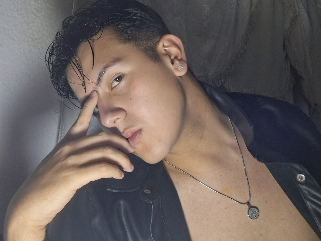 RyanDoretti LiveJasmin