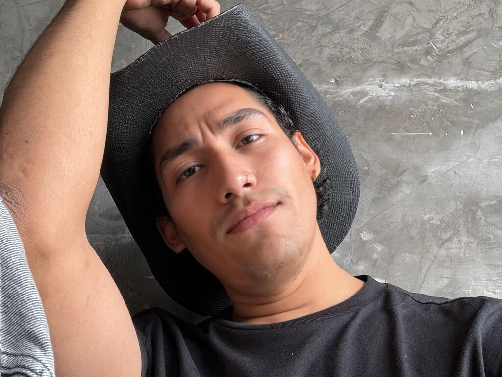 RyanTakeda LiveJasmin