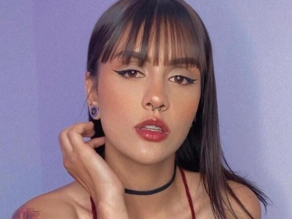 SabbValentine LiveJasmin