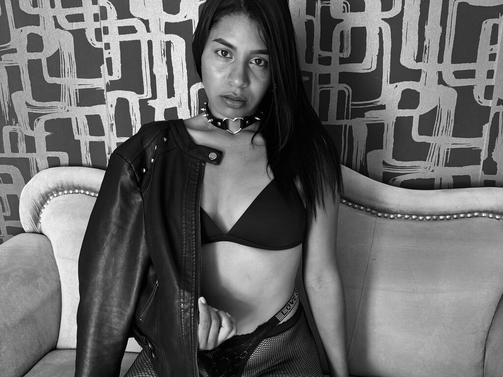 SabinaWalker LiveJasmin