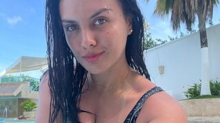 SabriVega Cam