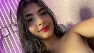 SabrinaDuke Cam