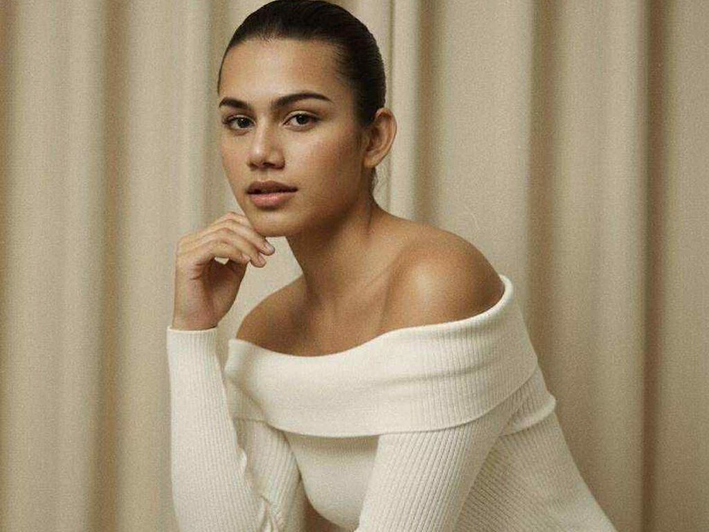 SabrinaLex LiveJasmin