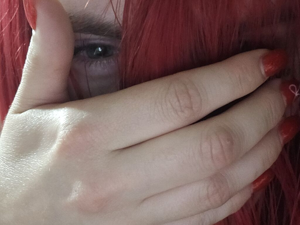 SabrinaPiper LiveJasmin