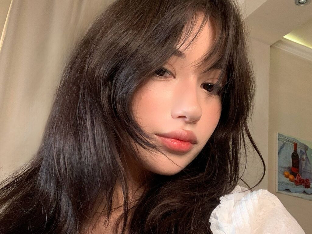 SabrinaSteels LiveJasmin