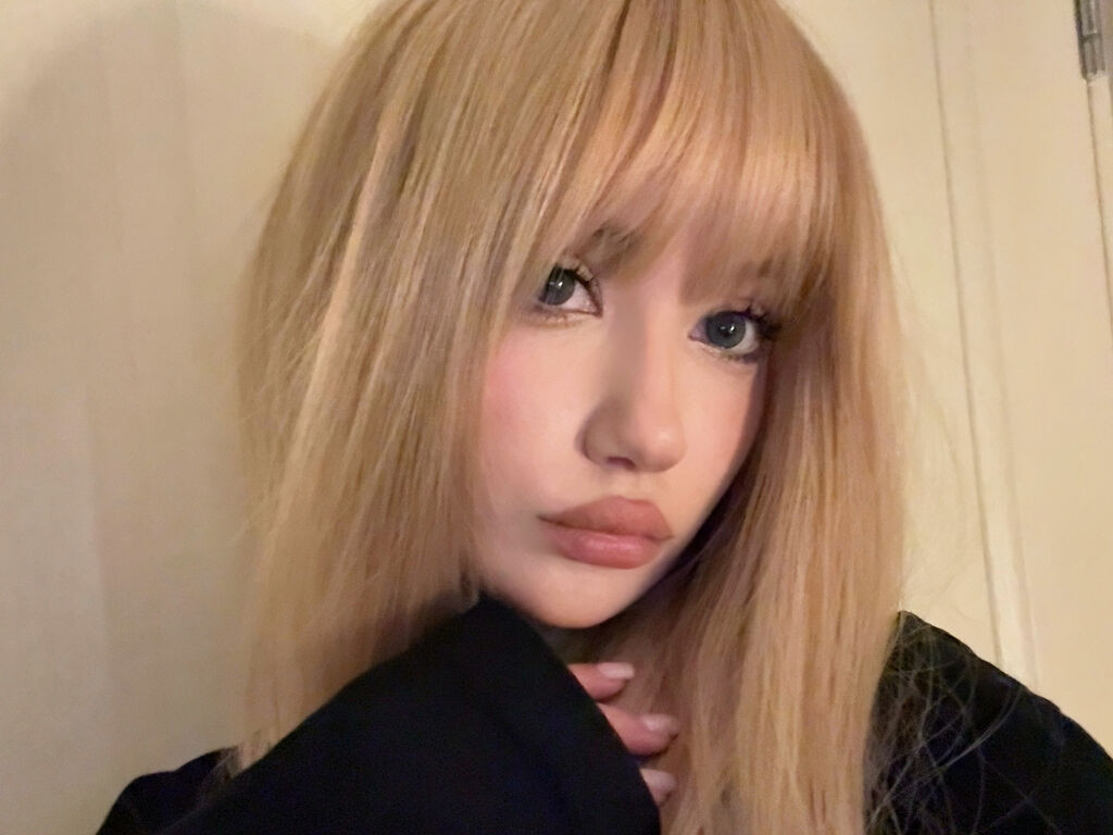 SabrinaSteels Desnudo