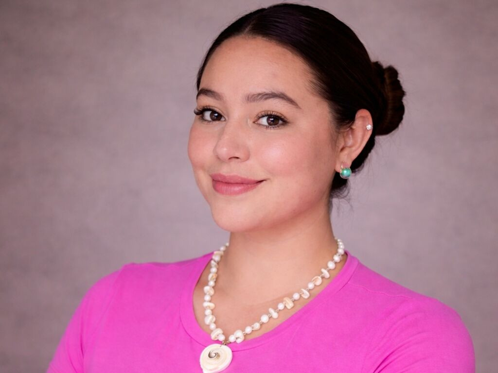 SabrinaVantress Desnudo