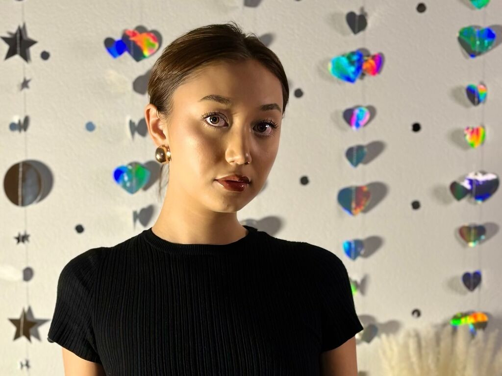 SachaBargo LiveJasmin