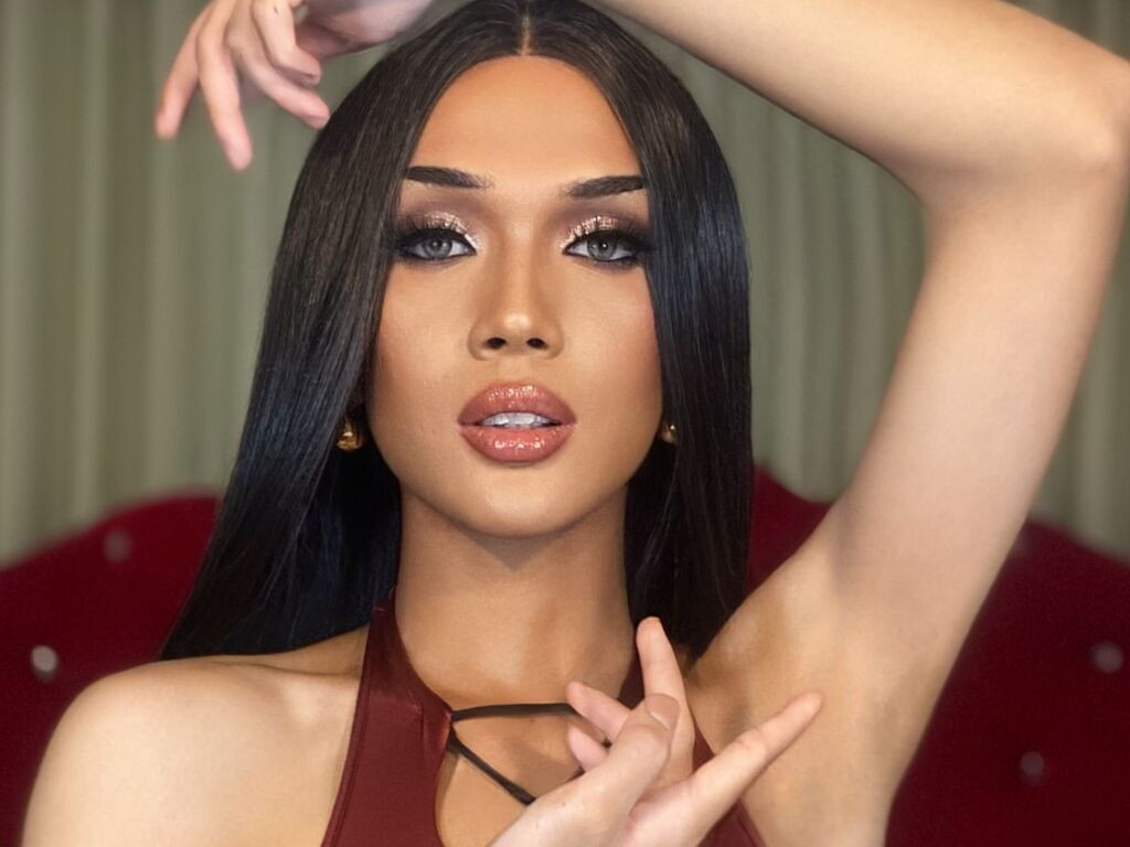 SadieKensington LiveJasmin