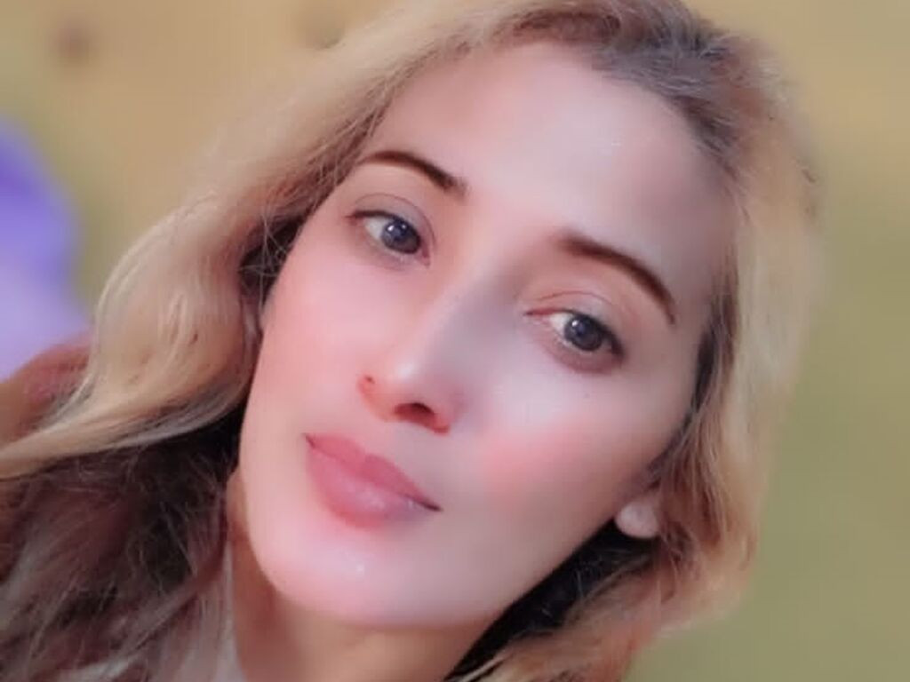 SafiraHilwa LiveJasmin