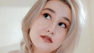 SallyManson Cam