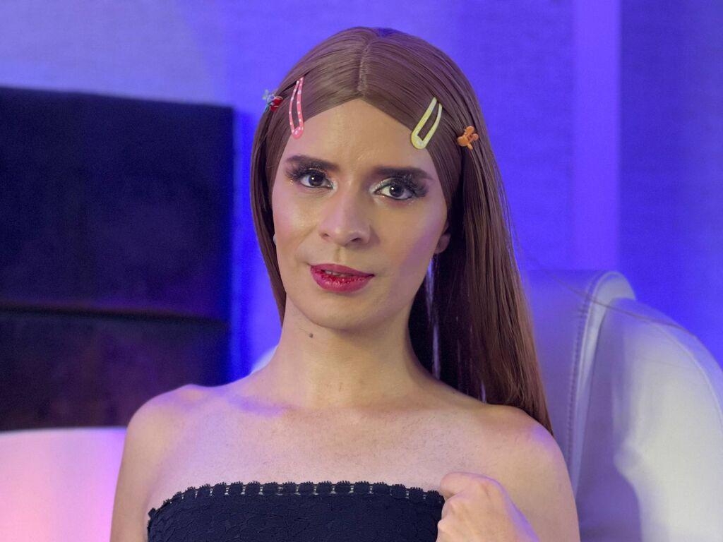 SalomeDiamonds LiveJasmin