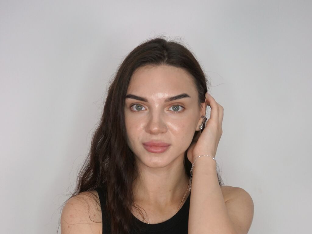 SalomeHuizary Desnudo