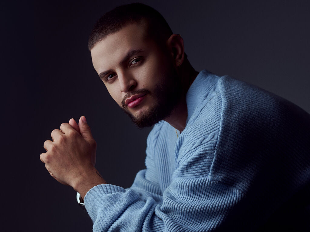 SalvatoreMoretti Nude