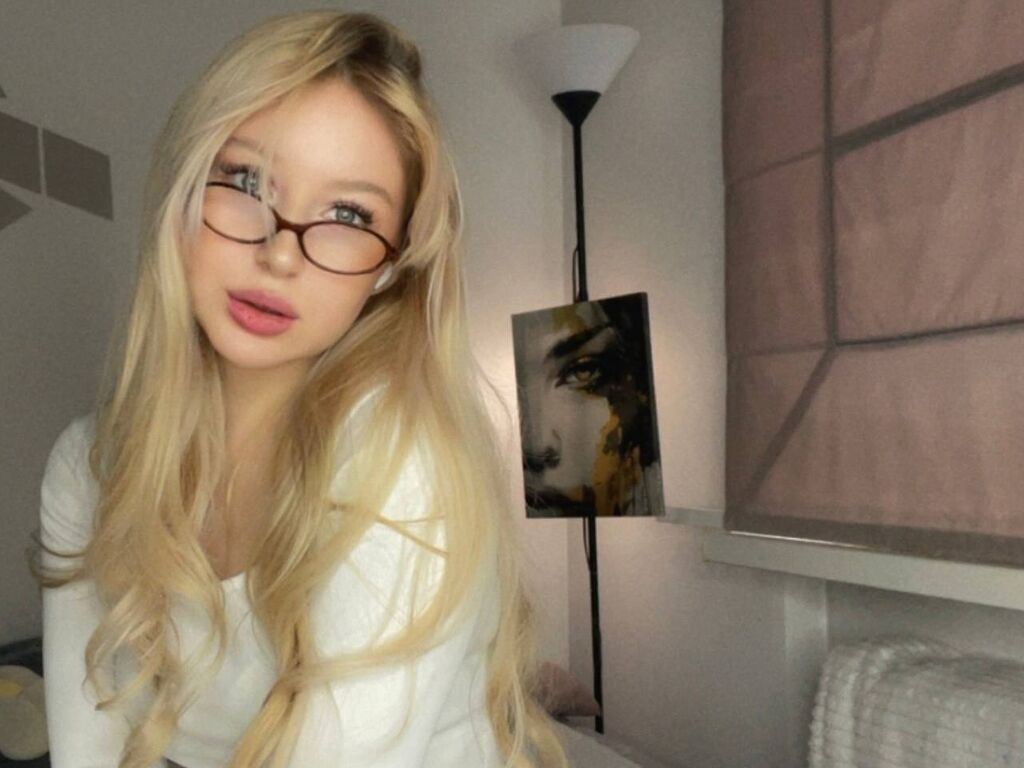 SamSaulite LiveJasmin