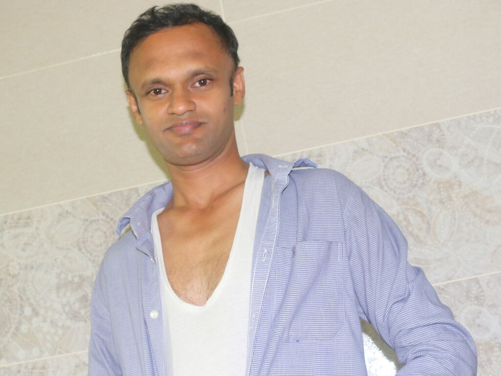 SamanKumara LiveJasmin