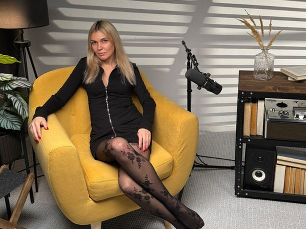 SamanNova LiveJasmin