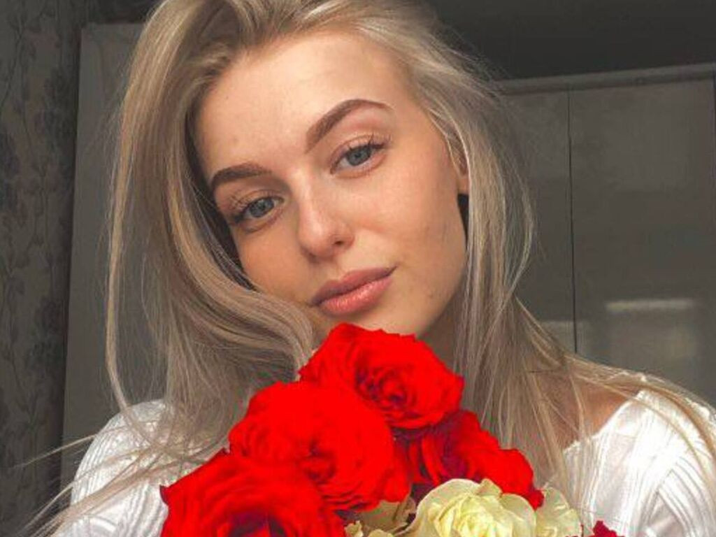 SamantaKittie LiveJasmin