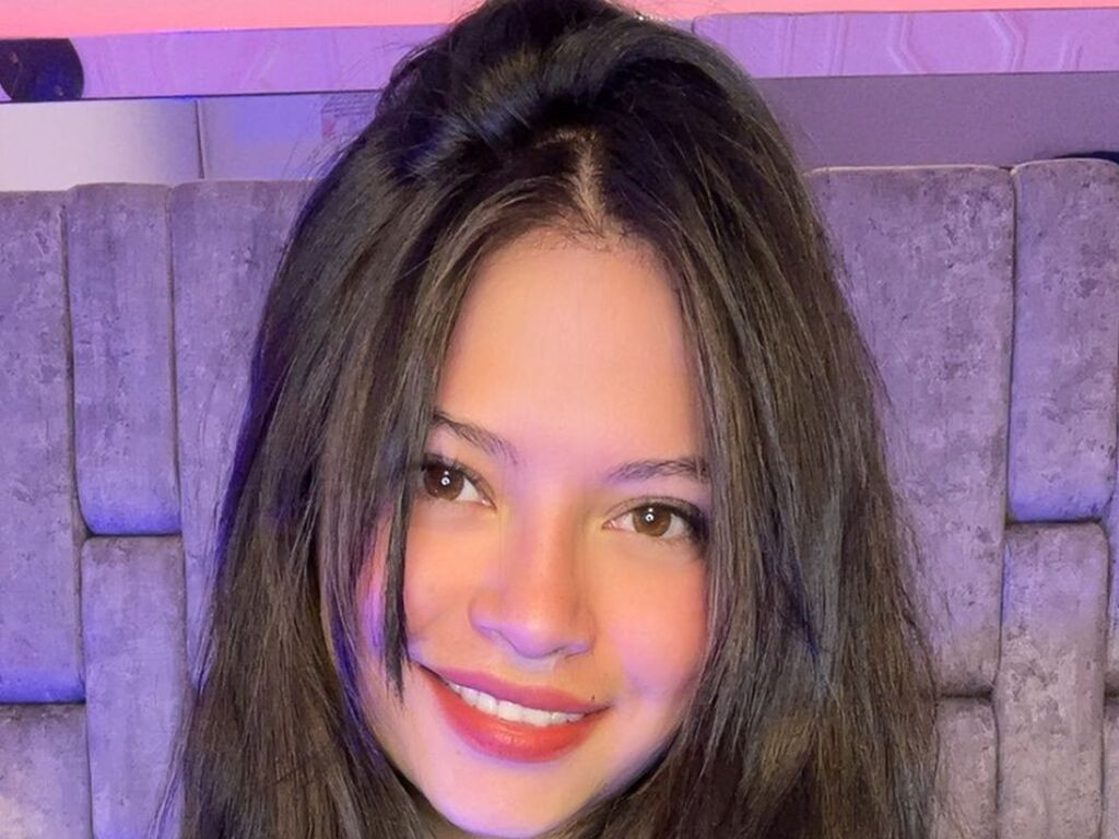 SamanthaBakes LiveJasmin