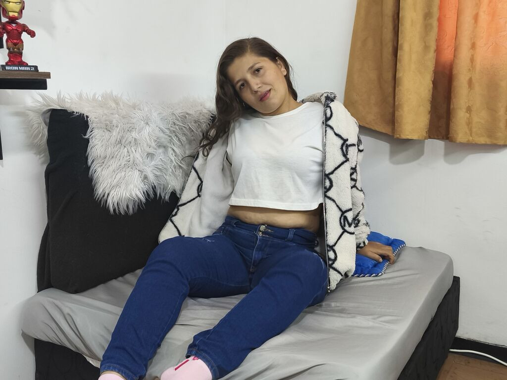 SamanthaCaseres Nude