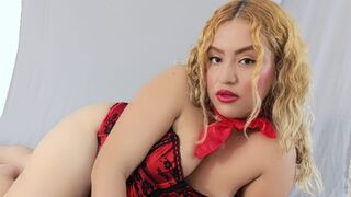 SamanthaGreyss Cam