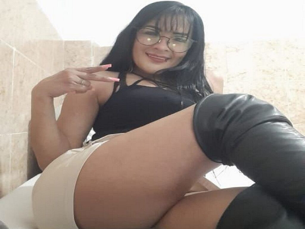 SamanthaLex LiveJasmin