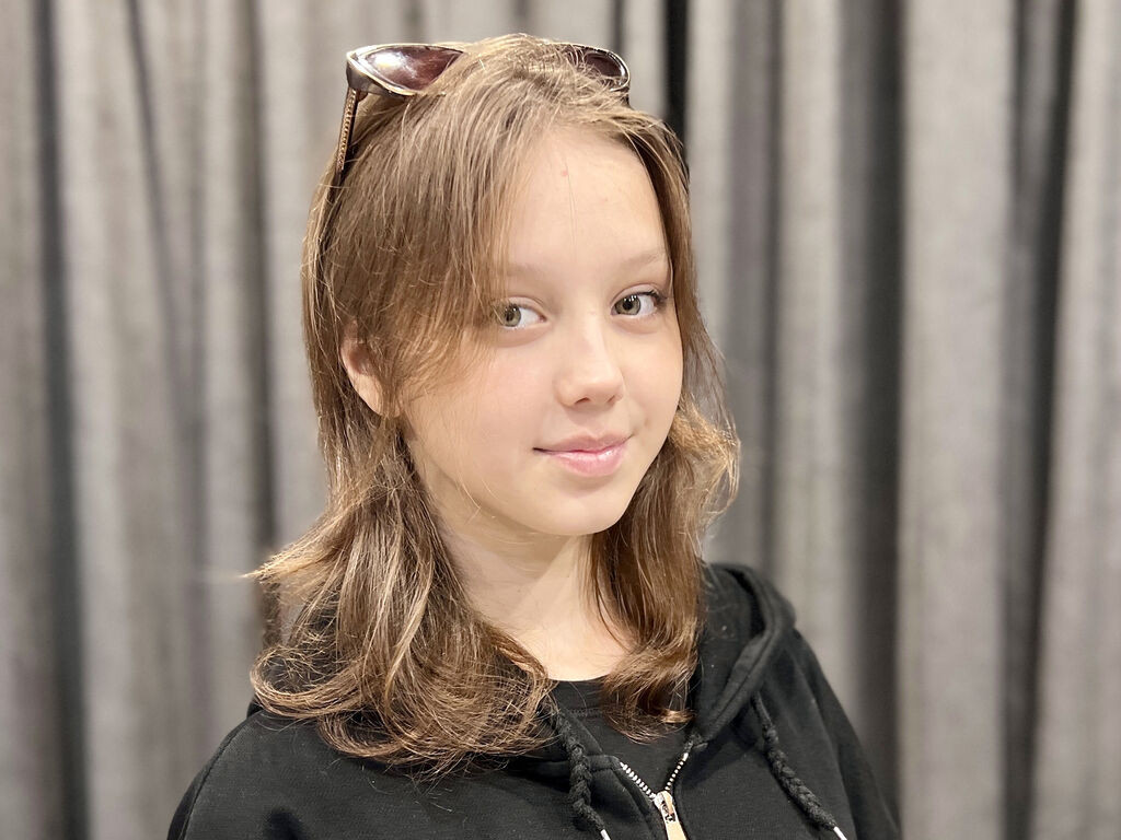 SamanthaMartines LiveJasmin