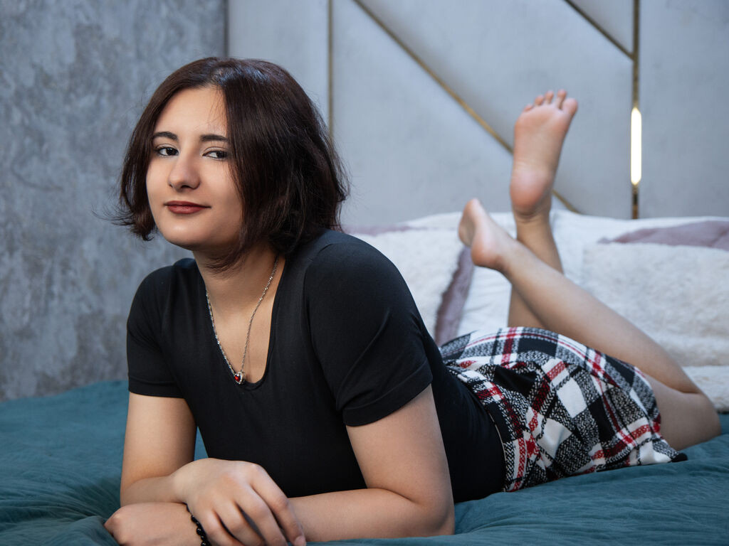 SamanthaSable Desnudo