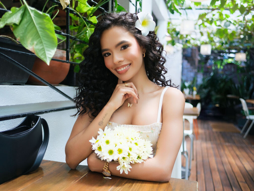 SamanthaSwan LiveJasmin