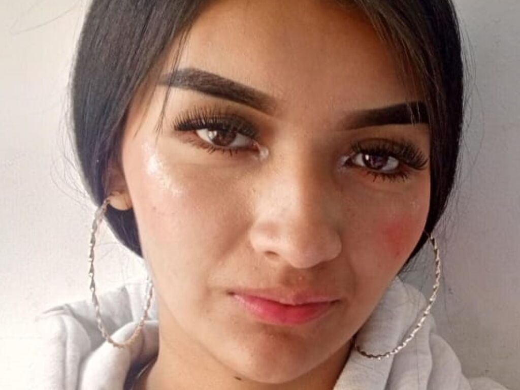 SamanthaVoos Desnudo